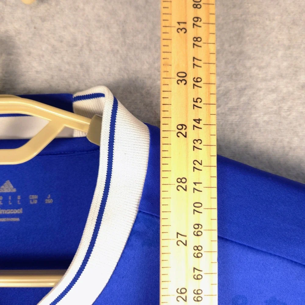 adidas chelsea fc
